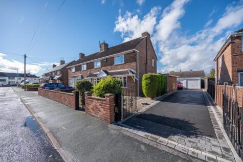 Jenkinson Road, Wednesbury, WS10