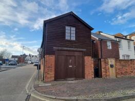 91d, High Street, Gosport PO12 1DS