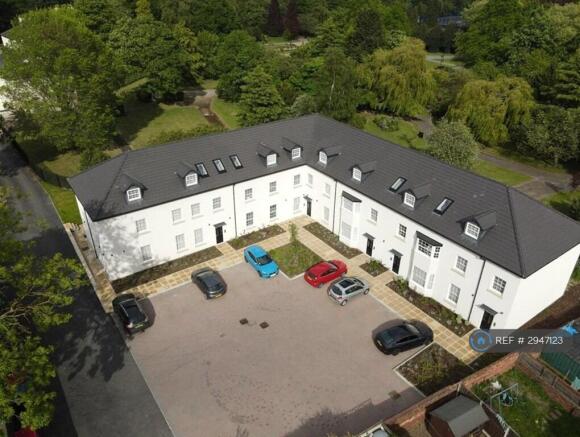 2 bed Flat to rent Image 7