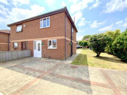 Peterhouse Road, Grimsby