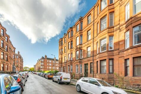 Kildonan Drive, Thornwood, Glasgow