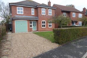 18, Millers Gate, Boston PE22 0TP