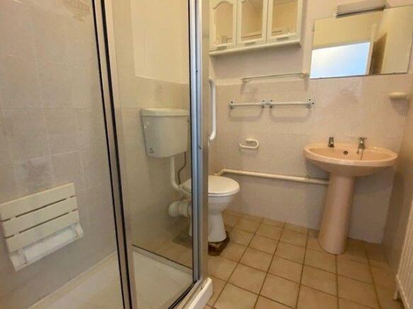ENSUITE