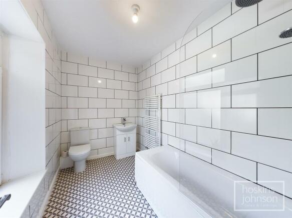 Bathroom/WC
