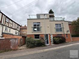 1a, Magdalen Close, Norwich NR3 1NE