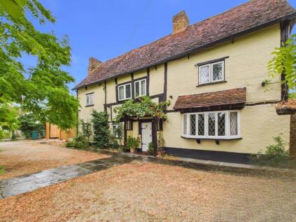 Oaks Road, Stanwell, Surrey, TW19