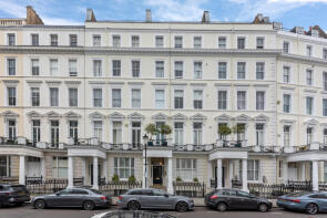 Flat 12, 71 75, Lexham Gardens, London W8 6JL
