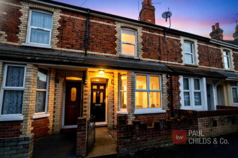 Tidmarsh Street, Reading, RG30