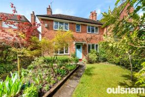 197, Hole Lane, Birmingham B31 2DA