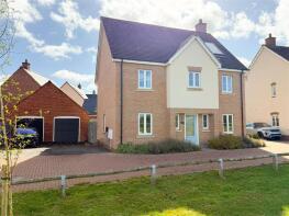 40, Arden Road, Kettering NN14 2WJ