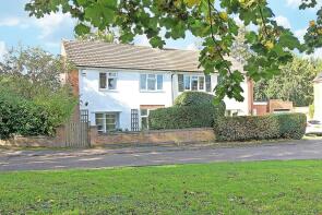 2, Stocks Road, Scraptoft LE7 9TE