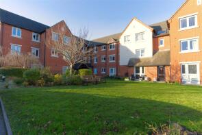 23, Ross Court, Curie Close, Rugby CV21 3PF