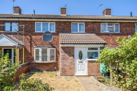 Winchester Road, Basingstoke RG22 6EP