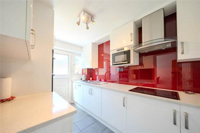 3 bed End of Terrace for sale Image 11