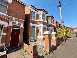 87, Woolhope Road, Worcester WR5 2AR