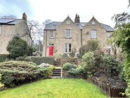 Ladykirk, Belmont Gardens, Haydon Bridge NE47 6HG