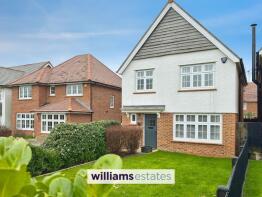 19, Catherall Avenue, Buckley CH7 3DA