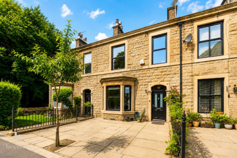 Whalley Road, Shuttleworth, Ramsbottom