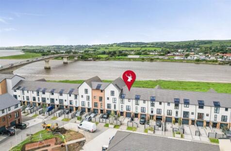 Taw Wharf, Sticklepath, Barnstaple