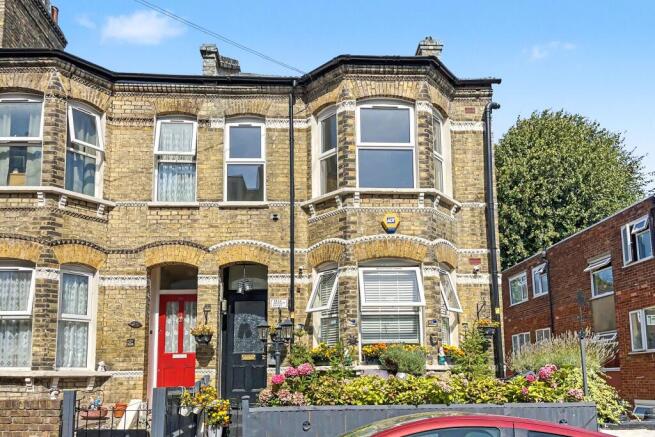 29B Anerley Grove, Anerley, London, SE19 2HS