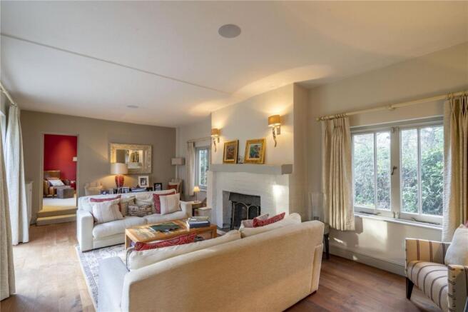 Drawing Room