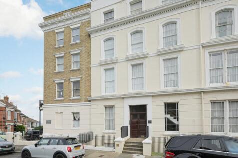 Hollywood Court, 10-11 Royal Crescent, Margate, Kent, CT9