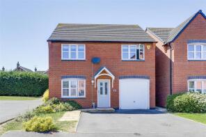 21, Autumn Close, Nottingham NG2 7YL
