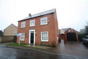 4, Mallow Close, Ely CB6 3WH