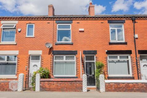 Cecil Street, Worsley, M28