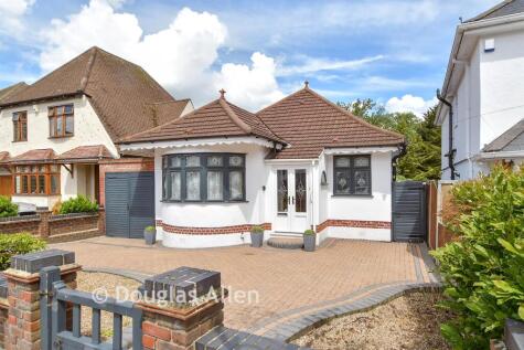 Lake Rise, Romford, Essex