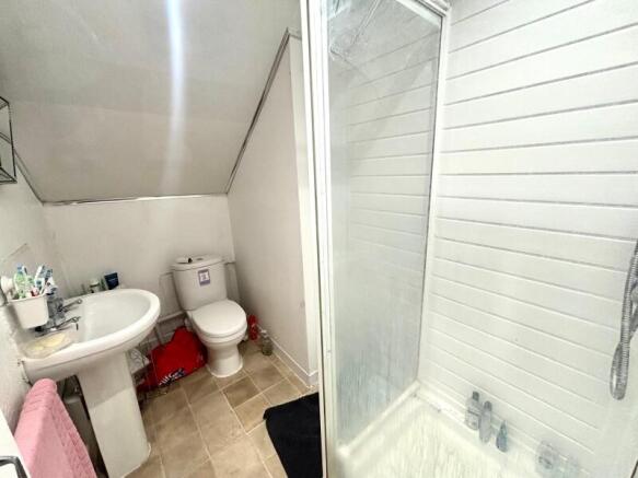 7 bed Terraced to rent Image 8