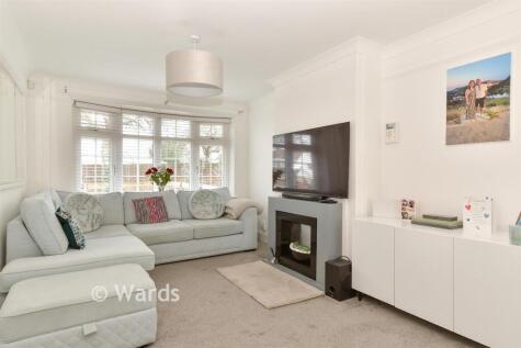 Goodwood Crescent, Singlewell, Gravesend, Kent
