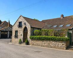 The Old Forge, Stawell Road, Stawell, Bridgwater TA7 9AD