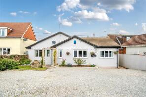 3 The Cottage, Springfield Park, Road From Crooked Chimneys To Springfield Holiday Park, Exeter EX6 6JN