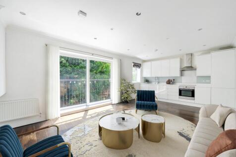 Upland Road, East Dulwich, London, SE22