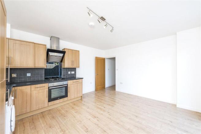 Kitchen/Reception