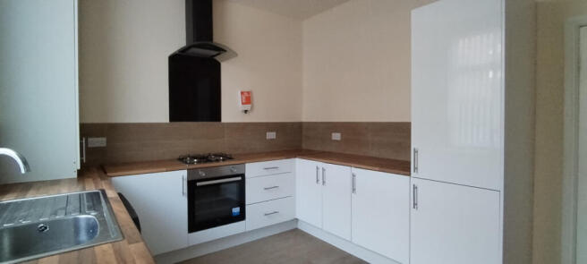 126 Plungington Road