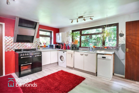 Chalky Road, Detling, Stockbury, Sittingbourne, ME9
