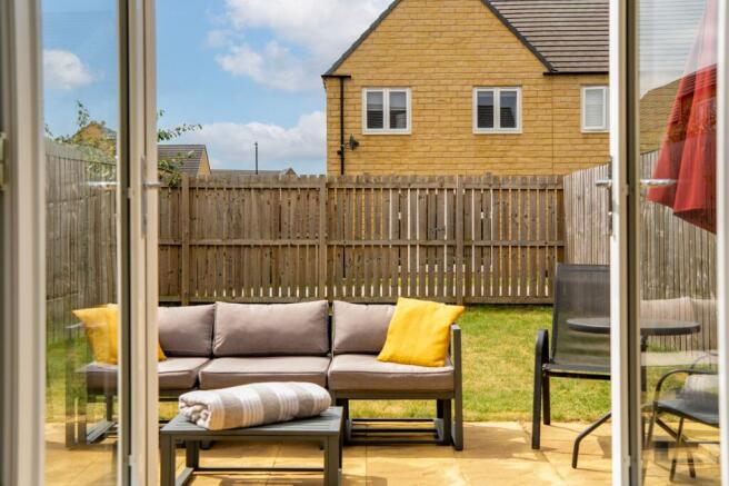 3 bed Semi-Detached for sale Image 12