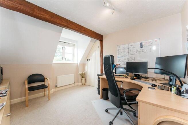 Bedroom Six/Office