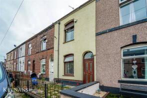 78, Brookshaw Street, Bury BL9 6EB