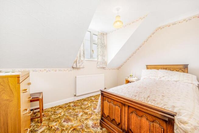 White Cottage (Bicker)-25
