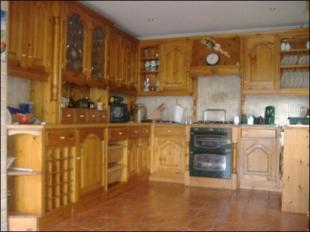 Kitchen-diner