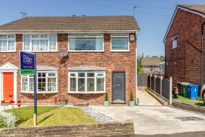 6, Abbeydale, Wigan WN6 9HX
