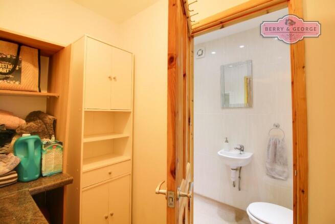 UTILITY AREA