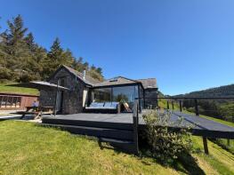 Hen Ysgubor, Rhydycroesau, Oswestry SY10 7PT