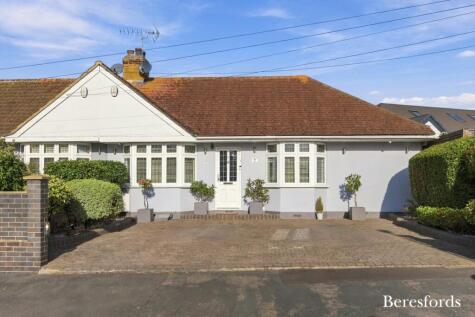 The Drive, Collier Row, RM5