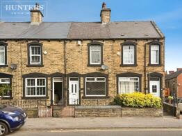 179, Park Road, Barnsley S70 1YN