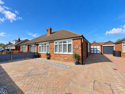 Ingleway, Cleveleys, FY5
