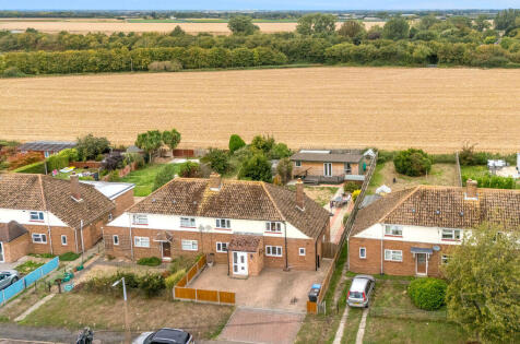 Molland Lea, Canterbury